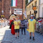 Bernau: Das war das Hussitenfest 2018 - Infos und viele, viele Bilder 269 Bernau LIVE
