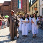 Bernau: Das war das Hussitenfest 2018 - Infos und viele, viele Bilder 270 Bernau LIVE