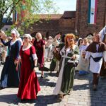 Bernau: Das war das Hussitenfest 2018 - Infos und viele, viele Bilder 272 Bernau LIVE