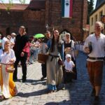 Bernau: Das war das Hussitenfest 2018 - Infos und viele, viele Bilder 274 Bernau LIVE