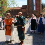 Bernau: Das war das Hussitenfest 2018 - Infos und viele, viele Bilder 273 Bernau LIVE