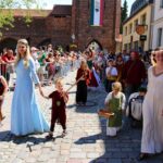 Bernau: Das war das Hussitenfest 2018 - Infos und viele, viele Bilder 277 Bernau LIVE
