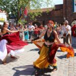 Bernau: Das war das Hussitenfest 2018 - Infos und viele, viele Bilder 279 Bernau LIVE