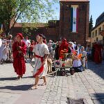 Bernau: Das war das Hussitenfest 2018 - Infos und viele, viele Bilder 280 Bernau LIVE