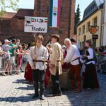 Bernau: Das war das Hussitenfest 2018 - Infos und viele, viele Bilder 283 Bernau LIVE