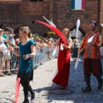 Bernau: Das war das Hussitenfest 2018 - Infos und viele, viele Bilder 284 Bernau LIVE