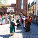 Bernau: Das war das Hussitenfest 2018 - Infos und viele, viele Bilder 285 Bernau LIVE