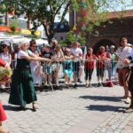 Bernau: Das war das Hussitenfest 2018 - Infos und viele, viele Bilder 286 Bernau LIVE