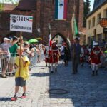 Bernau: Das war das Hussitenfest 2018 - Infos und viele, viele Bilder 287 Bernau LIVE