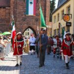 Bernau: Das war das Hussitenfest 2018 - Infos und viele, viele Bilder 289 Bernau LIVE