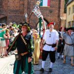 Bernau: Das war das Hussitenfest 2018 - Infos und viele, viele Bilder 288 Bernau LIVE