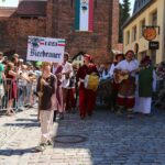 Bernau: Das war das Hussitenfest 2018 - Infos und viele, viele Bilder 290 Bernau LIVE