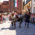 Bernau: Das war das Hussitenfest 2018 - Infos und viele, viele Bilder 292 Bernau LIVE