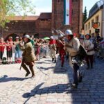 Bernau: Das war das Hussitenfest 2018 - Infos und viele, viele Bilder 291 Bernau LIVE