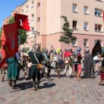 Bernau: Das war das Hussitenfest 2018 - Infos und viele, viele Bilder 293 Bernau LIVE