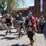 Bernau: Das war das Hussitenfest 2018 - Infos und viele, viele Bilder 294 Bernau LIVE