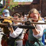 Bernau: Das war das Hussitenfest 2018 - Infos und viele, viele Bilder 296 Bernau LIVE