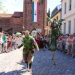 Bernau: Das war das Hussitenfest 2018 - Infos und viele, viele Bilder 298 Bernau LIVE