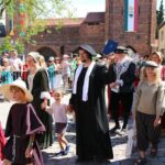 Bernau: Das war das Hussitenfest 2018 - Infos und viele, viele Bilder 299 Bernau LIVE