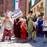 Bernau: Das war das Hussitenfest 2018 - Infos und viele, viele Bilder 300 Bernau LIVE