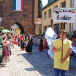 Bernau: Das war das Hussitenfest 2018 - Infos und viele, viele Bilder 301 Bernau LIVE