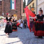 Bernau: Das war das Hussitenfest 2018 - Infos und viele, viele Bilder 303 Bernau LIVE