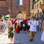 Bernau: Das war das Hussitenfest 2018 - Infos und viele, viele Bilder 304 Bernau LIVE