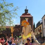 Bernau: Das war das Hussitenfest 2018 - Infos und viele, viele Bilder 305 Bernau LIVE