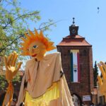 Bernau: Das war das Hussitenfest 2018 - Infos und viele, viele Bilder 306 Bernau LIVE