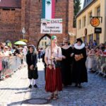Bernau: Das war das Hussitenfest 2018 - Infos und viele, viele Bilder 307 Bernau LIVE