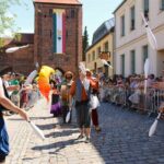 Bernau: Das war das Hussitenfest 2018 - Infos und viele, viele Bilder 308 Bernau LIVE