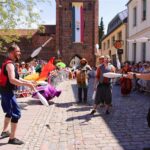 Bernau: Das war das Hussitenfest 2018 - Infos und viele, viele Bilder 309 Bernau LIVE