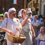 Bernau: Das war das Hussitenfest 2018 - Infos und viele, viele Bilder 311 Bernau LIVE