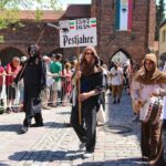 Bernau: Das war das Hussitenfest 2018 - Infos und viele, viele Bilder 314 Bernau LIVE