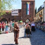 Bernau: Das war das Hussitenfest 2018 - Infos und viele, viele Bilder 316 Bernau LIVE