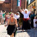 Bernau: Das war das Hussitenfest 2018 - Infos und viele, viele Bilder 317 Bernau LIVE