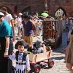 Bernau: Das war das Hussitenfest 2018 - Infos und viele, viele Bilder 318 Bernau LIVE