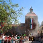 Bernau: Das war das Hussitenfest 2018 - Infos und viele, viele Bilder 319 Bernau LIVE