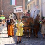 Bernau: Das war das Hussitenfest 2018 - Infos und viele, viele Bilder 320 Bernau LIVE