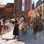 Bernau: Das war das Hussitenfest 2018 - Infos und viele, viele Bilder 322 Bernau LIVE