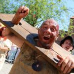 Bernau: Das war das Hussitenfest 2018 - Infos und viele, viele Bilder 323 Bernau LIVE