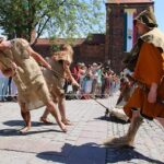 Bernau: Das war das Hussitenfest 2018 - Infos und viele, viele Bilder 324 Bernau LIVE