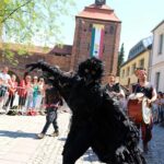 Bernau: Das war das Hussitenfest 2018 - Infos und viele, viele Bilder 325 Bernau LIVE