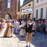 Bernau: Das war das Hussitenfest 2018 - Infos und viele, viele Bilder 326 Bernau LIVE