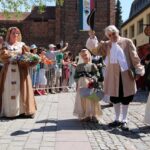 Bernau: Das war das Hussitenfest 2018 - Infos und viele, viele Bilder 328 Bernau LIVE