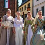 Bernau: Das war das Hussitenfest 2018 - Infos und viele, viele Bilder 327 Bernau LIVE