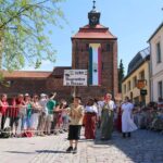 Bernau: Das war das Hussitenfest 2018 - Infos und viele, viele Bilder 331 Bernau LIVE