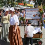 Bernau: Das war das Hussitenfest 2018 - Infos und viele, viele Bilder 330 Bernau LIVE