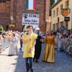 Bernau: Das war das Hussitenfest 2018 - Infos und viele, viele Bilder 332 Bernau LIVE