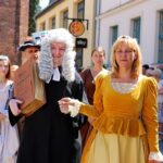 Bernau: Das war das Hussitenfest 2018 - Infos und viele, viele Bilder 334 Bernau LIVE